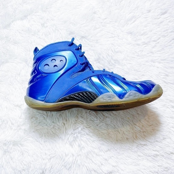 Nike Zoom Rookie Game Penny Hard Away \